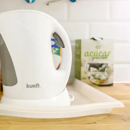 Colourful Alfama アパート *