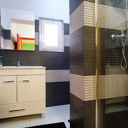 Colourful Alfama Apartamento *