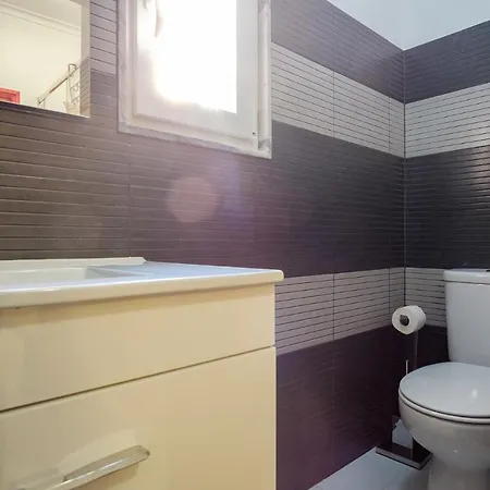 Apartamento Colourful Alfama