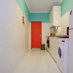 Colourful Alfama Апартаменты Лиссабон