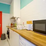 Апартаменты Colourful Alfama
